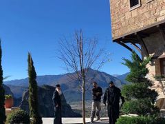 -梅黛奥拉修道院