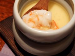 日式蒸蛋-岩也·日料与酒(龙岗天安云谷店)