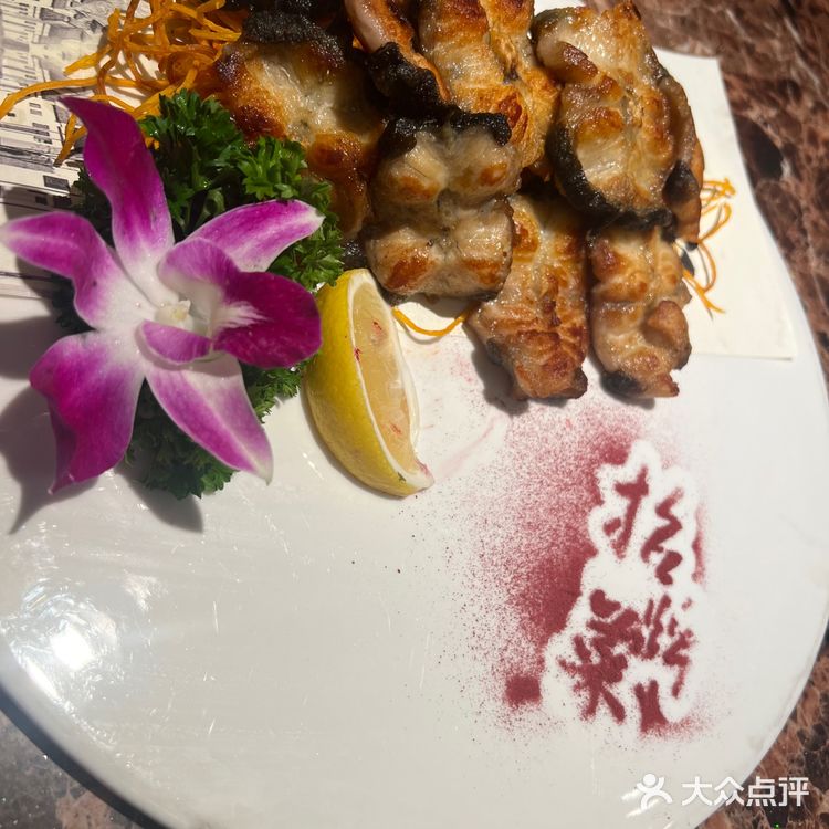 厦门•椰风寨黄厝沙滩附近•海渔家餐厅