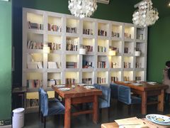 -素心小筑(后沙裕镇店)