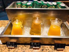 -马哥孛罗咖啡厅·Cafe Marco (厦门马哥孛罗东方大酒店)