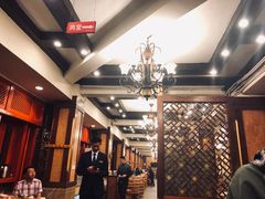 -老码头火锅(玉林店)