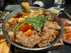 -德川家日本料理(中关村寰太大厦店)
