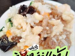 -清真宏玉祥黄门脸餐厅(华荫东里店)