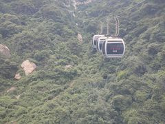 -少华山国家森林公园