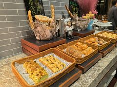 -浙江西子宾馆·瑶园咖啡厅