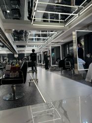 -厘里·salon