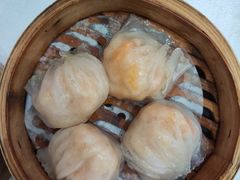 流舫招牌虾饺皇-流舫海鲜酒家(张溪店)