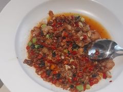 -喜湘宴·精致湖南菜(和平西桥店)