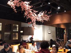 大堂-呷哺呷哺(华林国际店)