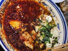 -叁宝烤肉·西安烧烤(东三爻店)