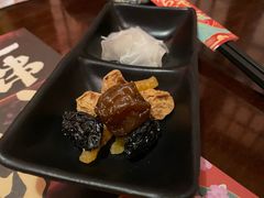 小菜-弓二·烧鸟居酒屋(财富购物中心店)