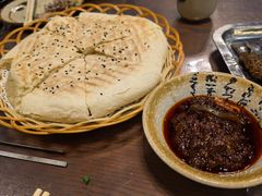 黄金饼-本味焖罐源(天泽街店)