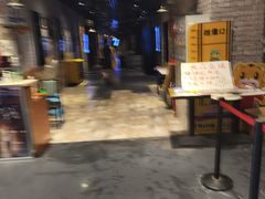 -中宁国际影城(苏州黄埭店)