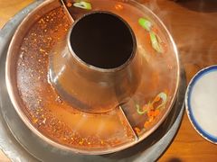 -鑫隆四季涮肉(八角畅游店)