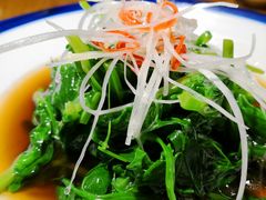 -苹果树下艺术餐厅(通州店)