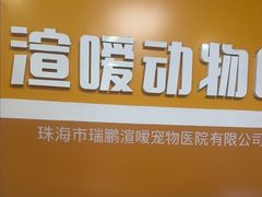 -渲嗳动物医院(异宠·复杂内科转诊中心·玖洲道富华里分院)