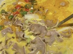 -宴小馆·小海鲜青岛菜(五四广场店)