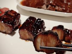 秘制黑叉烧-炳胜品味(海印总店)