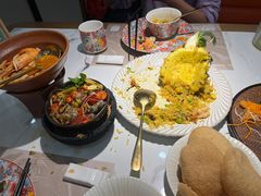 -泰椰里·泰国餐厅(智慧城广百广场店)