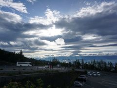 -富士山吉田線五合目