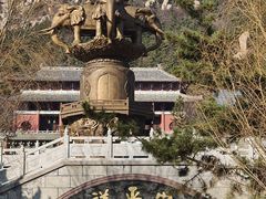 -石岛赤山风景区