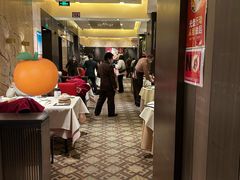 -利苑酒家(华熙国际店)
