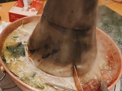 -刘老表·瓦罐汤涮肉(樟树林店)