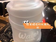 -唇辣号重庆老火锅(亦庄店)