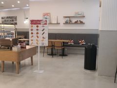 大堂-石头先生的烤炉(济南领秀城贵和店)
