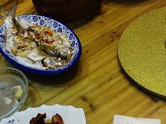 -灵福缘私房菜·农家菜(拈花湾·灵山大佛必推店)