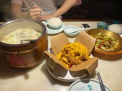 -佬麻雀·剁椒鱼头(京基KK One店)