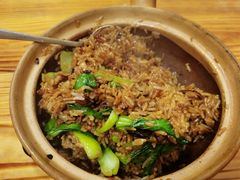 -壹煲口福煲仔饭(中山路店)