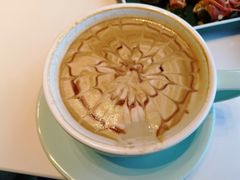 -迪欧咖啡·中西餐融合菜(平江万达旗舰店)