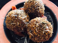 墨鱼芝士饭团-KCOOKING概念韩餐(世茂52+店)