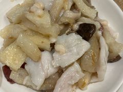 -新聚丰菜馆(太监弄店)