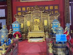 -横店影视城明清宫苑园区