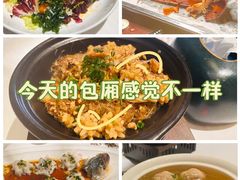 -彩虹之约•淮扬家宴(亚运村店)