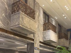 -弘安丽水温泉酒店