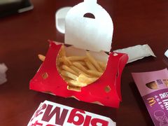 -麦当劳(世纪汇广场店)