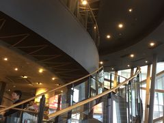 -星巴克臻选(宁波天一广场店)