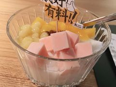 -太二酸菜鱼(门头沟龙湖天街店)