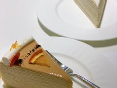 -双风车咖啡馆 Twin Windmills(六道口店)