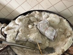 -吉英盐焗鸡(文中路店)