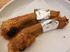-苏小柳点心·手作小笼包(新街口分院店)
