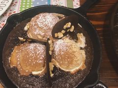 -吃饼人西餐(南开店)