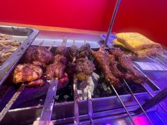 -7只羊·鲜羊肉串·地锅鸡精酿(玄武墨香路店)