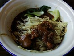 android_upload_pic-东三里屯豌杂面