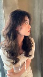 -初心HAlRSALON烫染接发