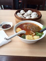 -鸡鸣汤包(乐购仕店)